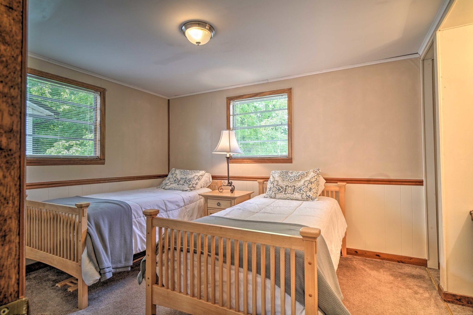 rv camping near Douglas Lake TN